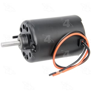 Four Seasons Hvac Blower Motor Without Wheel for 1984 Mercury Topaz - 35542