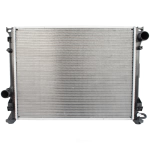 Denso Engine Coolant Radiator for 2010 Chrysler 300 - 221-9251