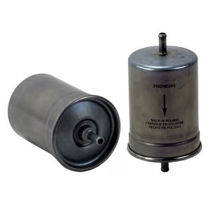 WIX Complete In Line Fuel Filter for Jaguar XJS - 33179