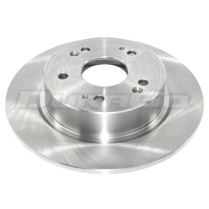 DuraGo Solid Rear Brake Rotor for Honda HR-V - BR901464