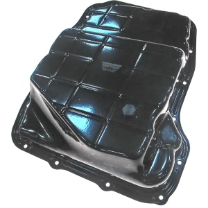 Dorman Automatic Transmission Oil Pan for 2009 Chrysler Aspen - 265-817