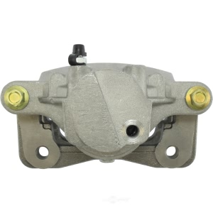 Centric Remanufactured Semi-Loaded Rear Driver Side Brake Caliper for 2005 Cadillac SRX - 141.66524