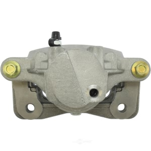 Centric Remanufactured Semi-Loaded Rear Driver Side Brake Caliper for 2007 Cadillac SRX - 141.66524