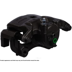 Cardone Reman Remanufactured Unloaded Caliper w/Bracket for 2012 Nissan Versa - 19-B6860