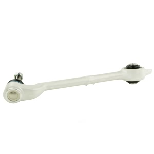 Mevotech Supreme Front Driver Side Lower Rearward Non Adjustable Control Arm And Ball Joint Assembly for 2000 BMW Z8 - CMS101385