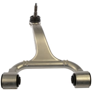 Dorman Front Passenger Side Upper Non Adjustable Control Arm And Ball Joint Assembly for 2002 Mercedes-Benz ML320 - 521-294
