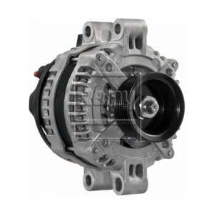 Remy Remanufactured Alternator for Buick - 12738