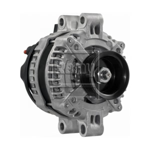 Remy Remanufactured Alternator for 2007 Pontiac Grand Prix - 12738