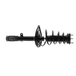 KYB Strut Plus Rear Driver Side Twin Tube Complete Strut Assembly for 2013 Lexus ES350 - SR4397