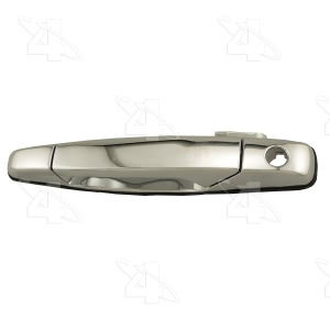 ACI Front Driver Side Exterior Door Handle for Cadillac - 60205