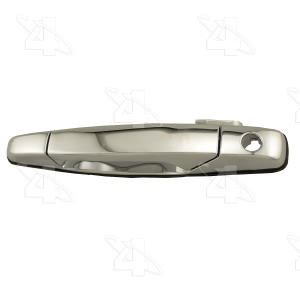 ACI Front Driver Side Exterior Door Handle for 2012 Chevrolet Suburban 1500 - 60205