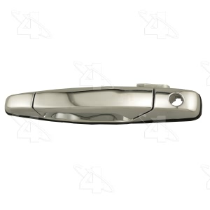 ACI Front Driver Side Exterior Door Handle for Chevrolet Avalanche - 60205