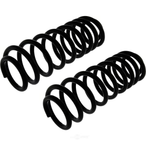 Centric Premium™ Coil Springs for 1989 Nissan 300ZX - 630.42014
