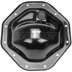 Dorman OE Solutions Rear Differential Cover for Dodge Ram 1500 Van - 697-724