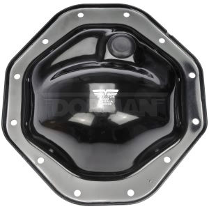 Dorman OE Solutions Rear Differential Cover for 2002 Dodge Durango - 697-724