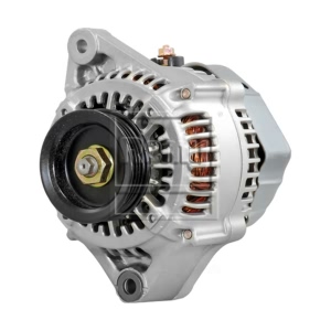 Remy Premium Remanufactured Alternator for 2000 Honda CR-V - 12560