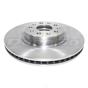 DuraGo Vented Front Brake Rotor for 2017 Cadillac CT6 - BR901626
