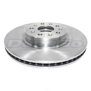 DuraGo Vented Front Brake Rotor for 2020 Cadillac CT6 - BR901626