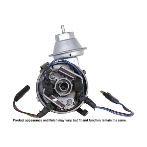 Cardone Reman Remanufactured Electronic Distributor for 1984 Dodge W150 - 30-3692