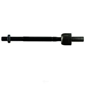 Delphi Inner Steering Tie Rod End for 2005 Jaguar XJR - TA3256