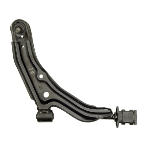 Dorman Front Passenger Side Lower Non Adjustable Control Arm And Ball Joint Assembly for 1990 Nissan Sentra - 520-528
