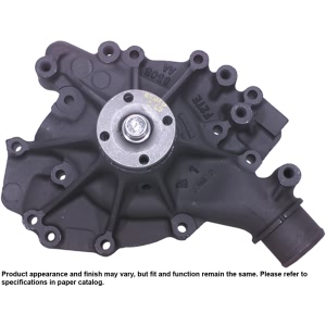 Cardone Reman Remanufactured Water Pumps for 1993 Ford F-350 - 58-476