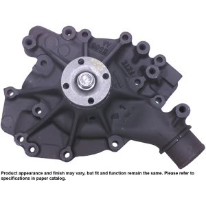 Cardone Reman Remanufactured Water Pumps for 1994 Ford E-350 Econoline Club Wagon - 58-476