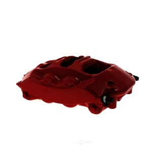 Centric Posi Quiet™ Loaded Brake Caliper for 2016 Porsche Boxster - 142.37670