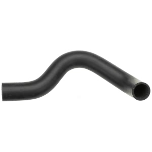 Gates Engine Coolant Molded Radiator Hose for Volvo S80 - 24579