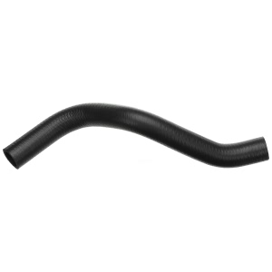 Gates Engine Coolant Molded Radiator Hose for 2012 Honda Civic - 23862