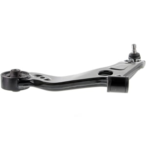 Mevotech Supreme Front Driver Side Lower Non Adjustable Control Arm And Ball Joint Assembly for Hyundai Tucson - CMS901210