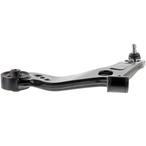 Mevotech Supreme Front Driver Side Lower Non Adjustable Control Arm And Ball Joint Assembly for 2012 Kia Sportage - CMS901210