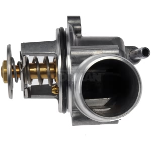 Dorman Engine Coolant Thermostat Housing Assembly for 1998 Mercedes-Benz CL600 - 902-5846