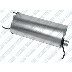 Walker Soundfx Aluminized Steel Oval Direct Fit Exhaust Muffler for 1994 Nissan Quest - 18591