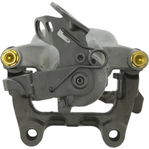 Centric Semi-Loaded Brake Caliper for 2013 Audi A3 Quattro - 141.33644