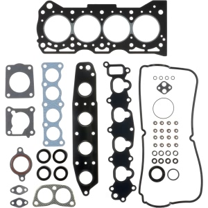 Victor Reinz Cylinder Head Gasket Set for 1998 Suzuki Sidekick - 02-10535-01