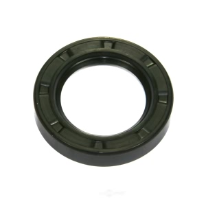 Centric Premium™ Axle Shaft Seal for Volvo - 417.42006