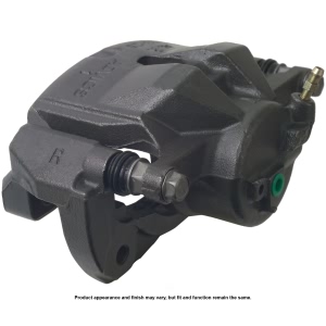 Cardone Reman Remanufactured Unloaded Caliper w/Bracket for 2006 Toyota RAV4 - 19-B3197