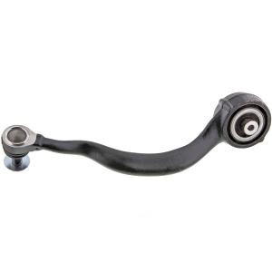 Mevotech Supreme Front Driver Side Lower Forward Non Adjustable Control Arm And Ball Joint Assembly for 2014 Land Rover Range Rover - CMS101483