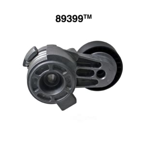 Dayco No Slack Automatic Belt Tensioner Assembly for BMW - 89399