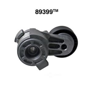 Dayco No Slack Automatic Belt Tensioner Assembly for 2006 BMW Z4 - 89399