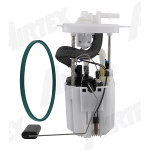 Airtex In-Tank Fuel Pump Module Assembly for 2008 Nissan Maxima - E8545M
