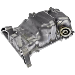 Dorman OE Solutions Engine Oil Pan for 2006 Honda Civic - 264-382