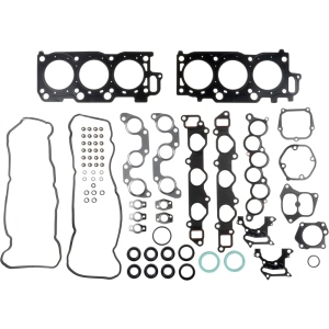 Victor Reinz Cylinder Head Gasket Set - 02-10718-01