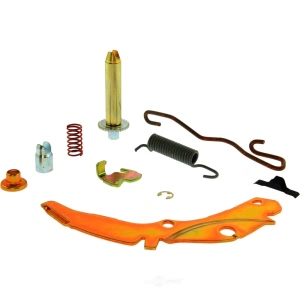 Centric Rear Passenger Side Drum Brake Self Adjuster Repair Kit for 1986 GMC K2500 - 119.62014