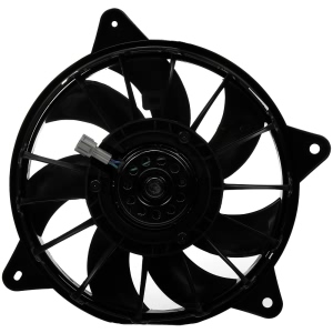 Dorman A C Condenser Fan Assembly for Nissan - 620-064