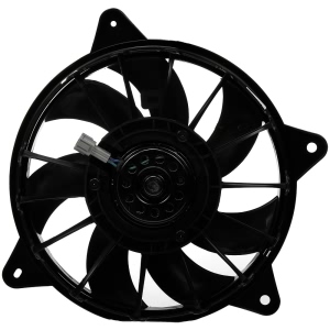 Dorman A C Condenser Fan Assembly for 2015 Nissan NV3500 - 620-064
