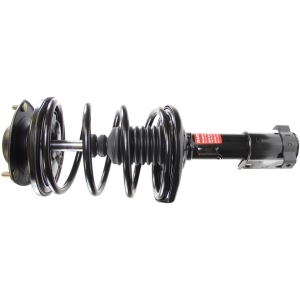 Monroe Quick-Strut™ Front Driver Side Complete Strut Assembly for 2000 Mitsubishi Galant - 272140