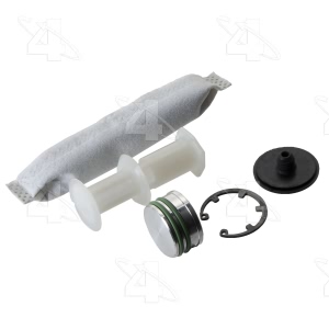 Four Seasons Filter Drier Desiccant Bag Kit for Chevrolet - 83306