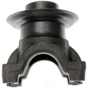 Dorman U Bolt Type Differential End Yoke for 1986 Ford E-150 Econoline Club Wagon - 697-527